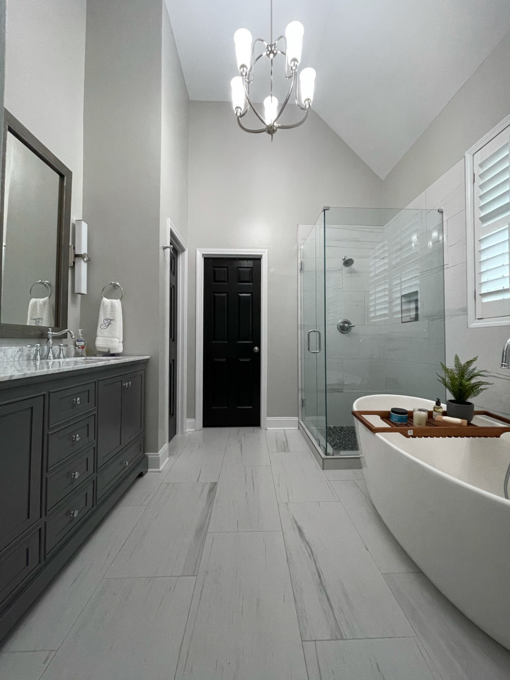 Fisk Master Bath