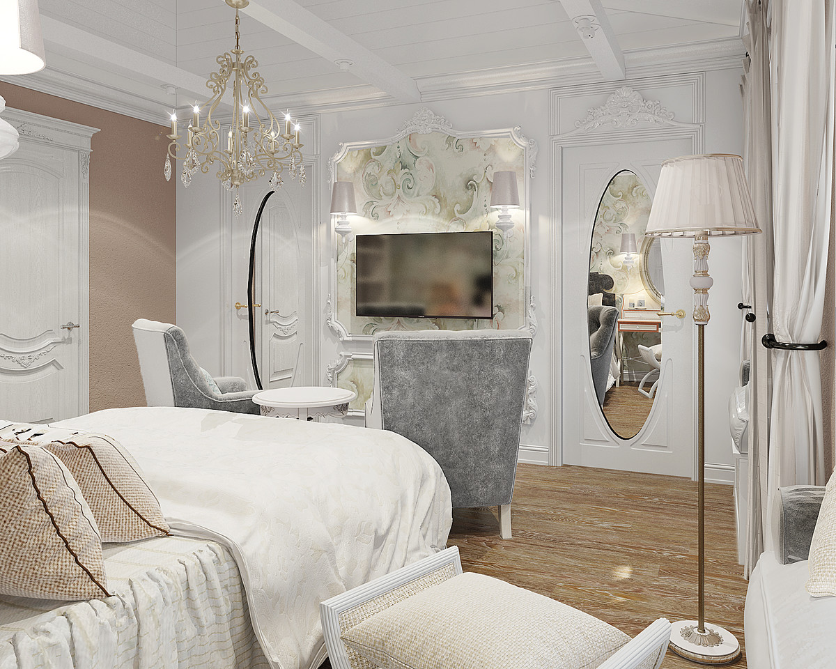 Дом в Царевщине