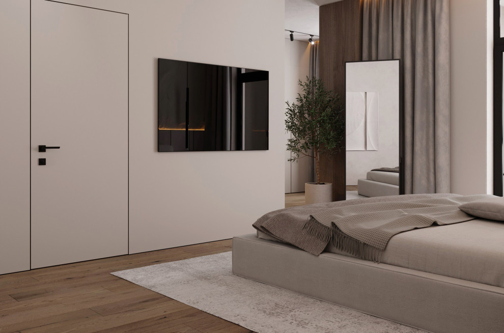 ЖК Морская набережная