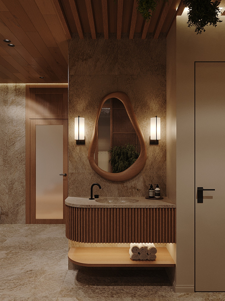 Дом в Нижнем Новгороде