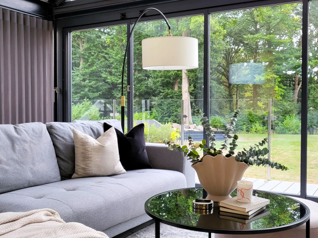 PROJECT BELIEVE contemporary-bedroom