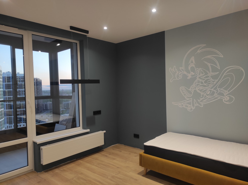 Легенда Героев