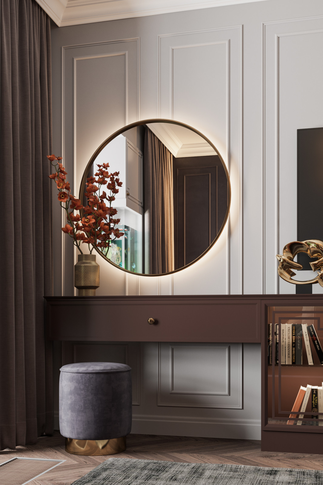 ЖК Грин Парк