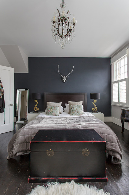Eclectic Bedroom eclectic-bedroom