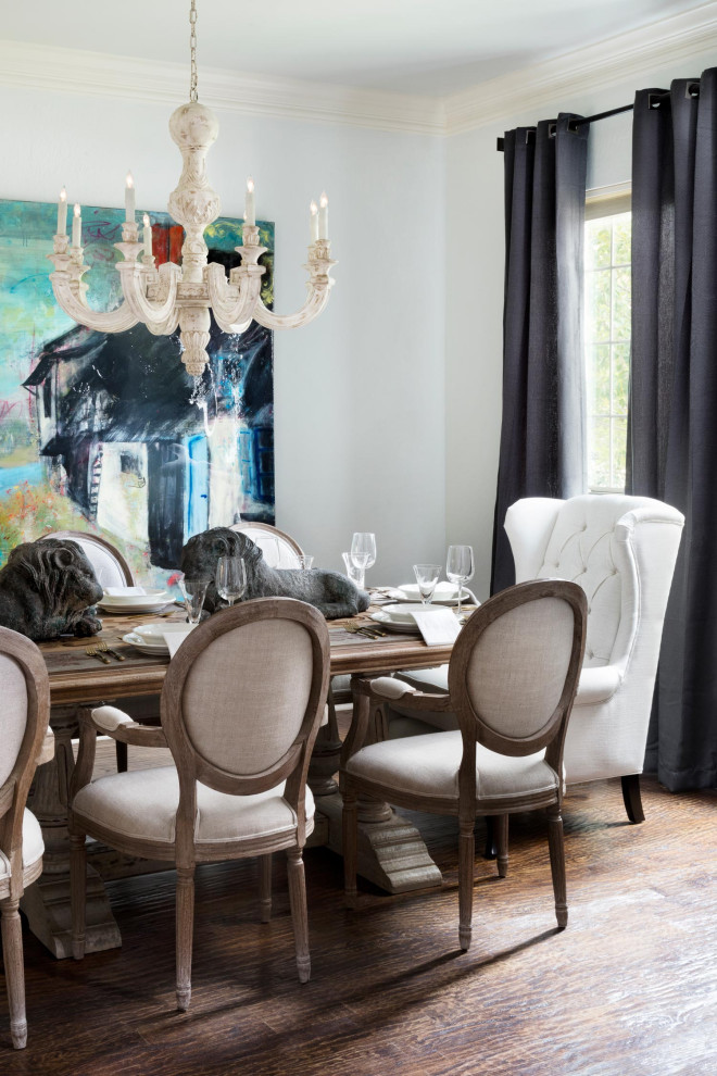 French Country Refresh