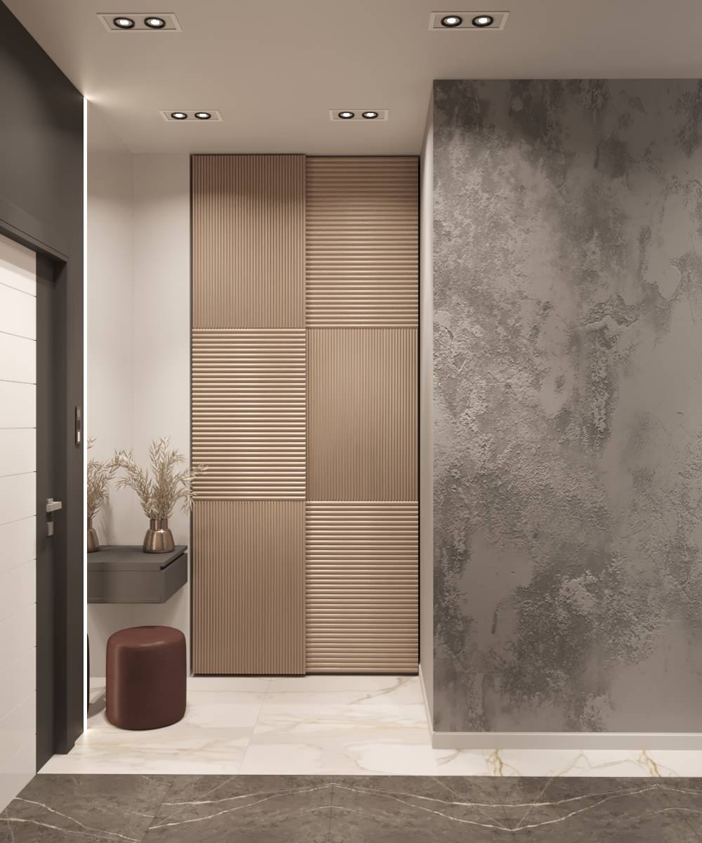 71,7 м2, ЖК Григ-центр, г.Иваново