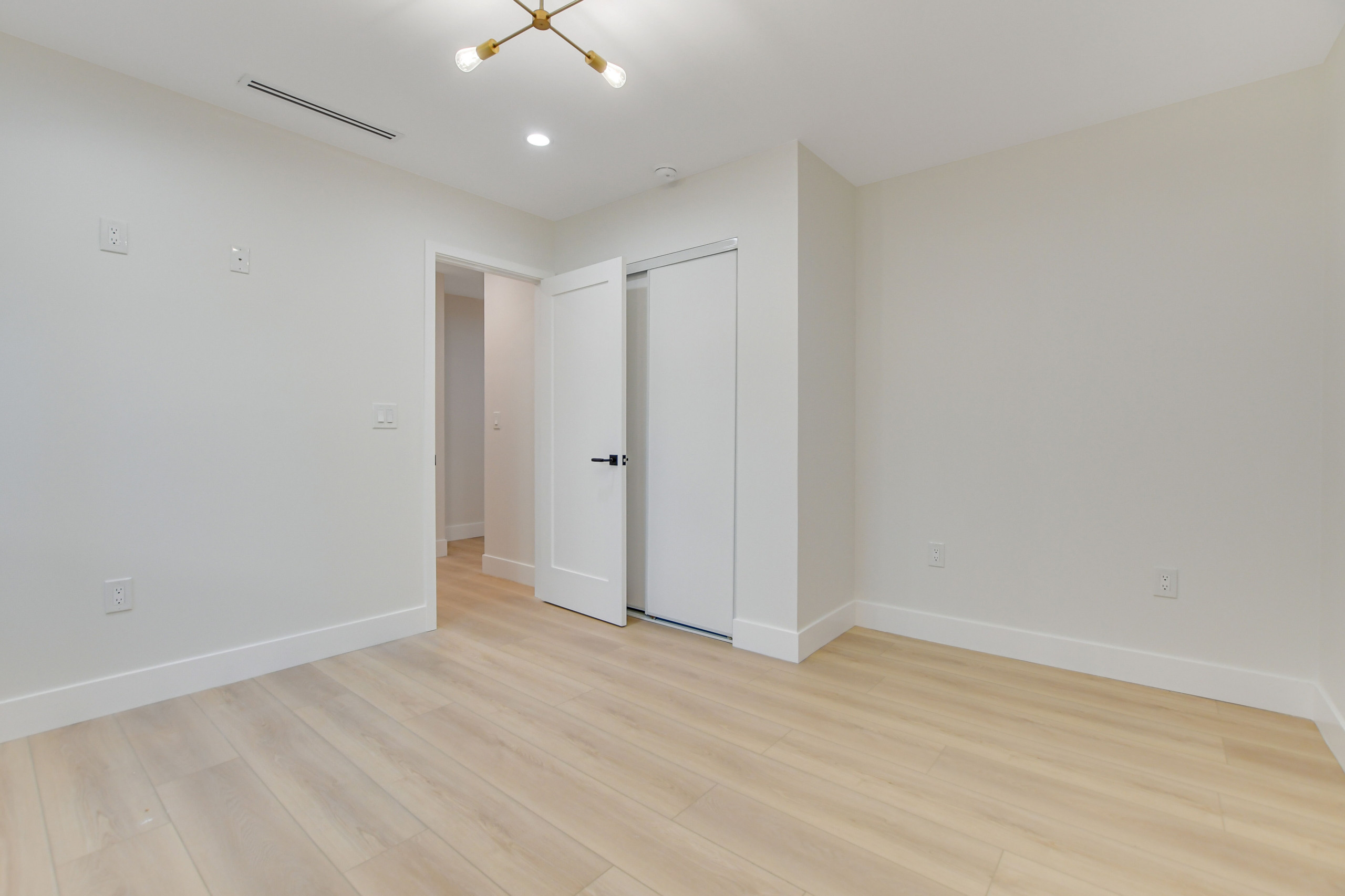 Temple City Renovation