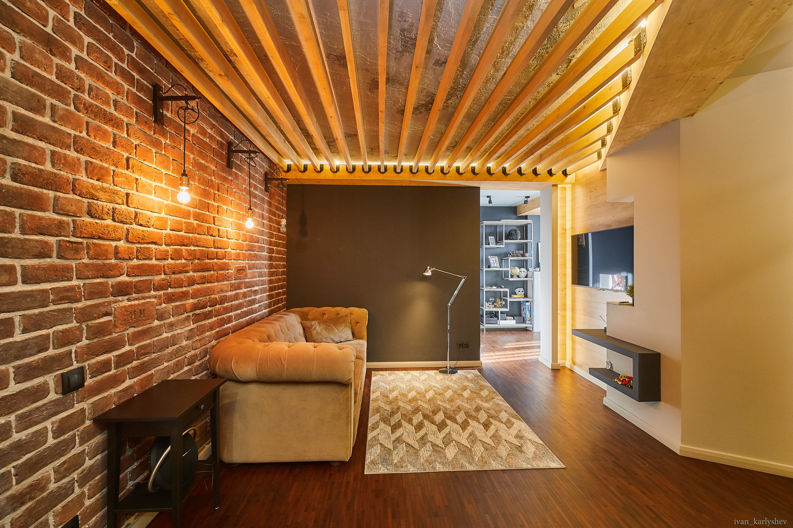 Холостяцкая Студия