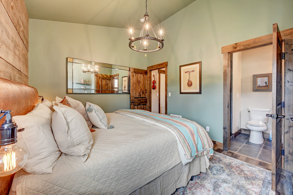 Harry's Hideaway - New Construction