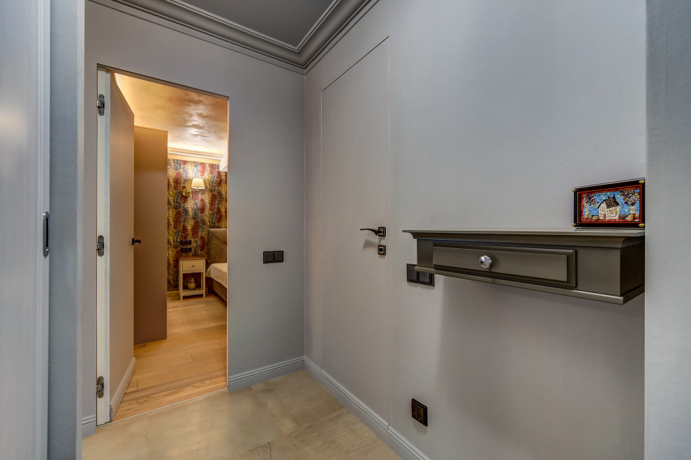 Квартира на наб. Мойки