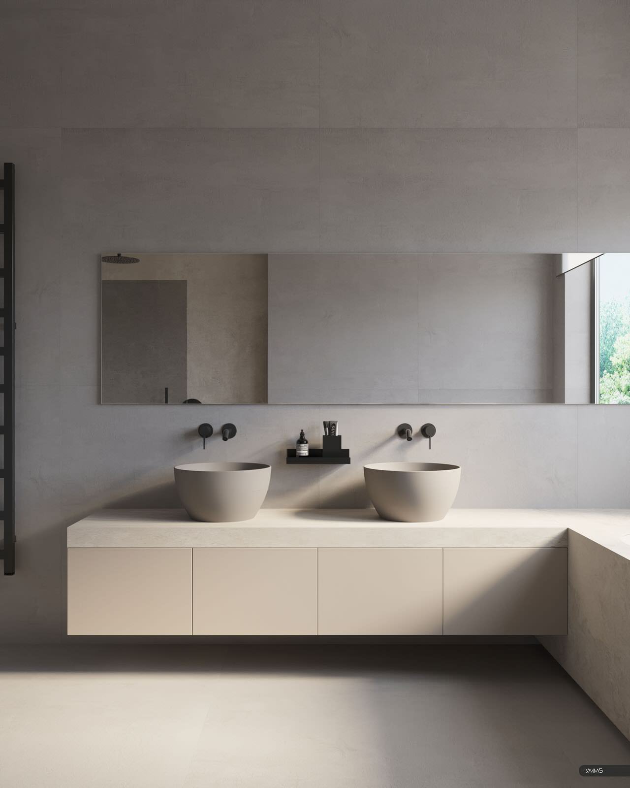 ALBEDO | Дом 170м2