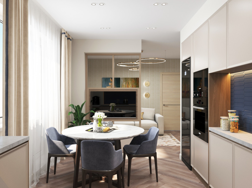 ЖК "Замелекесье"