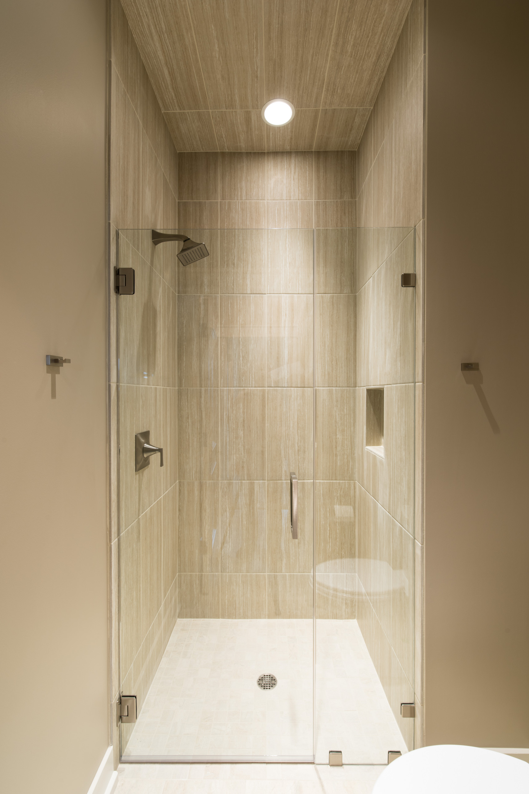 Transitional Inspired Home | Custom Build