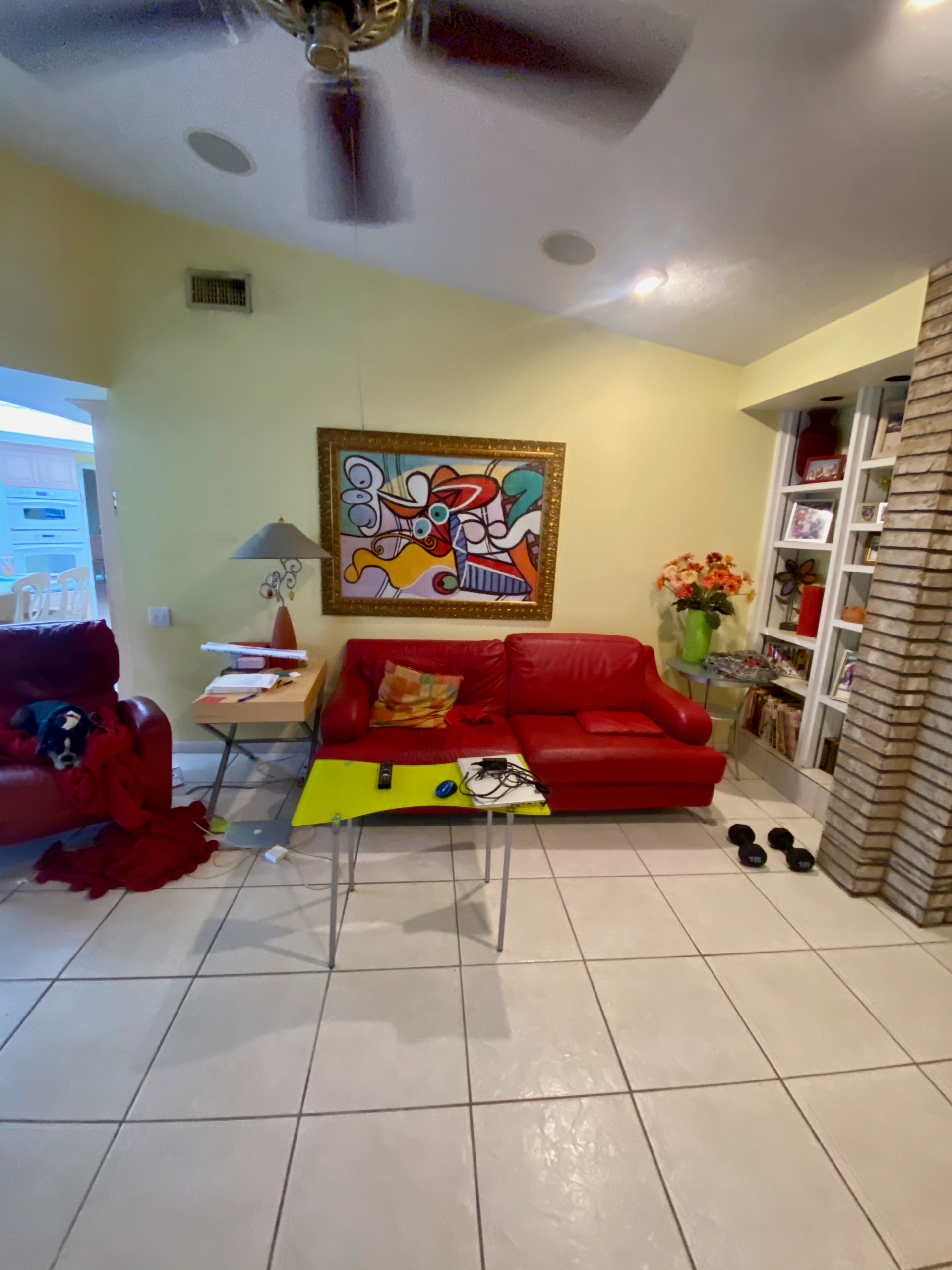 South Florida Full Home Remodel
