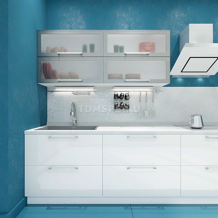 TDM I кухня Чикаго I kitchen Chicago