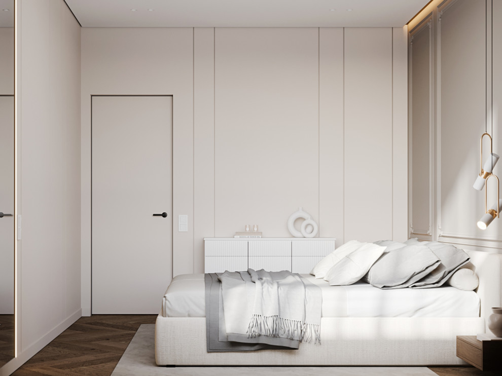 ЖК Скандинавия