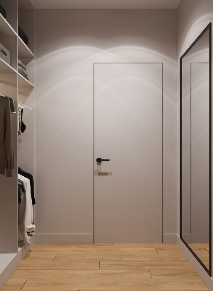 Квартира в Черемушках