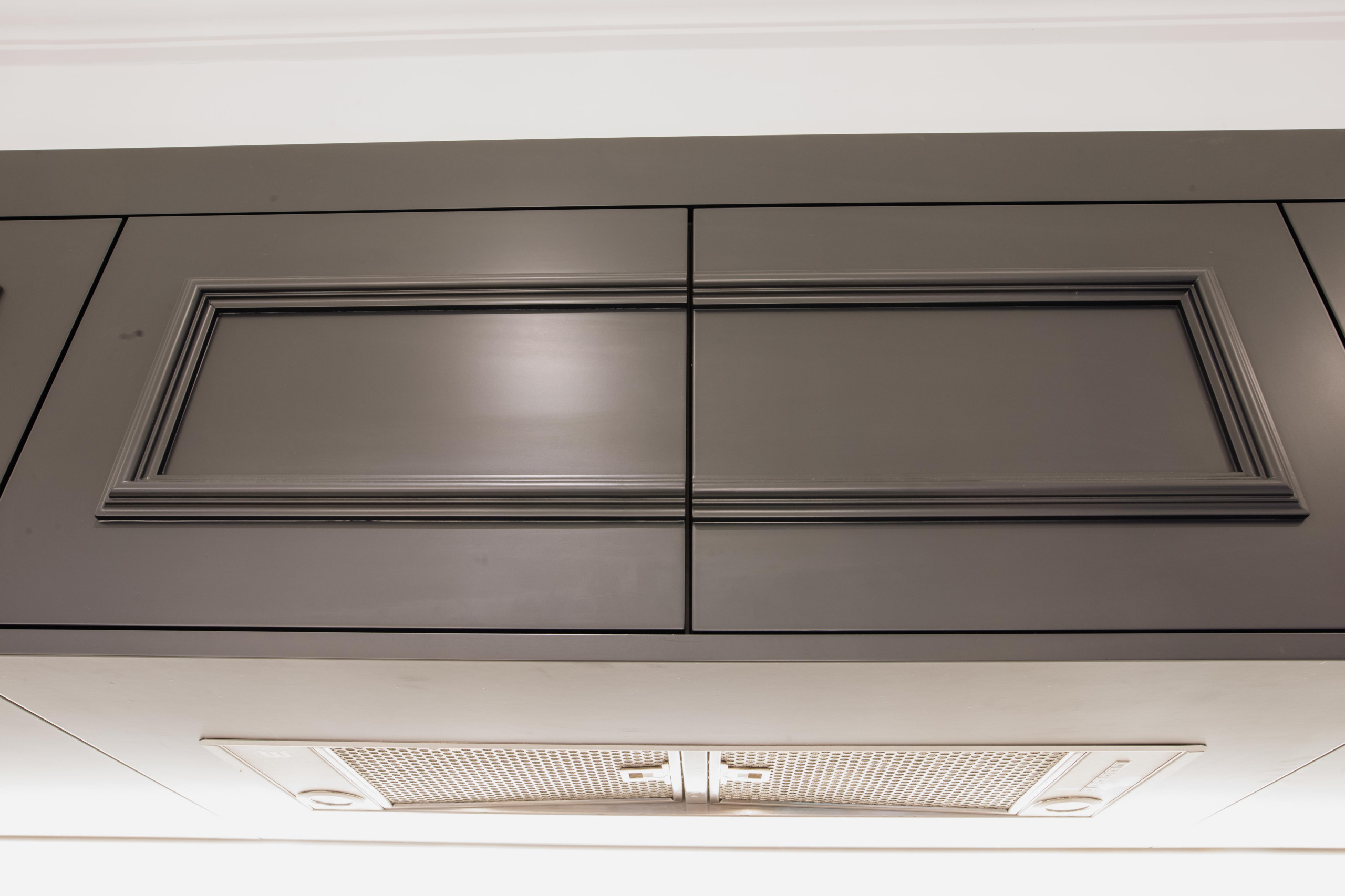 Bespoke Kitchen Eden Avenue