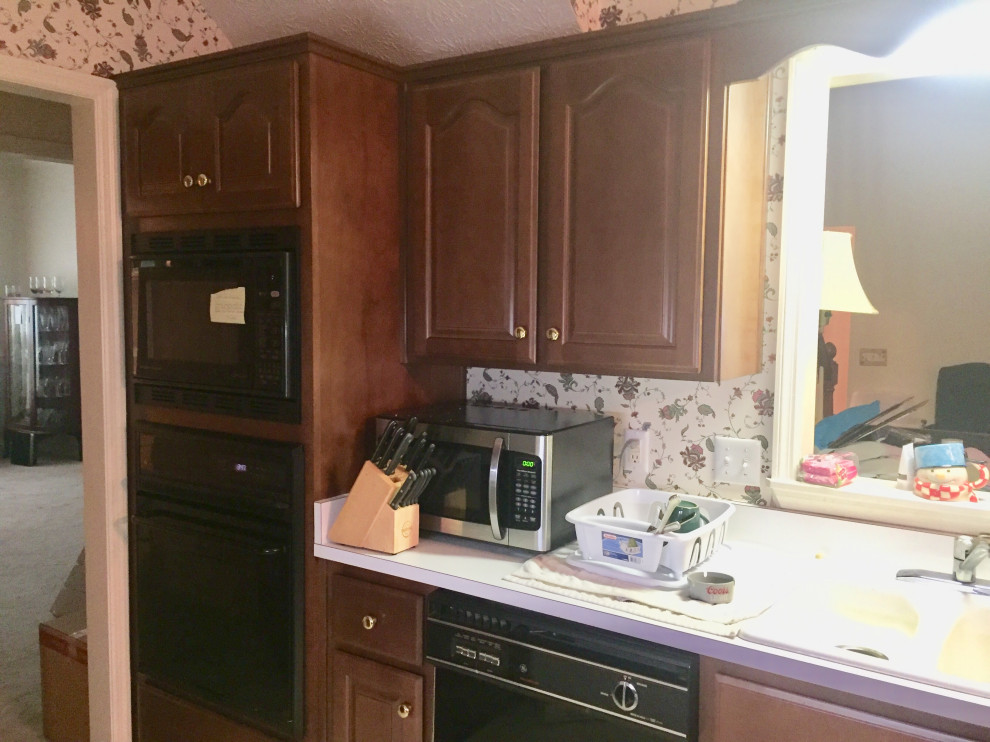 Mallard Kitchen Remodel