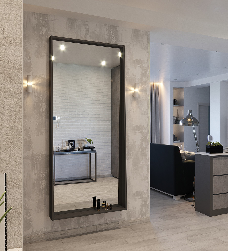 Квартира на Пионеров