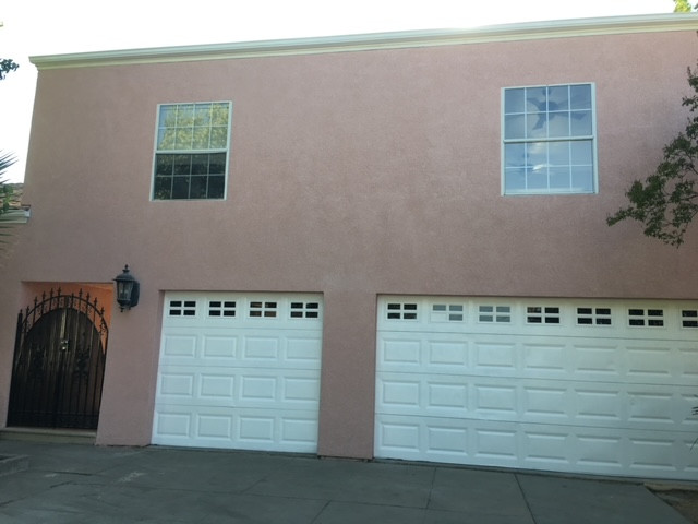 Interior & Exterior Painting Projects