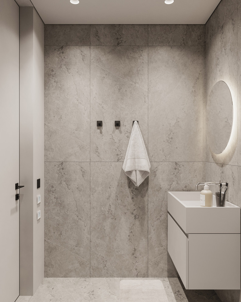 ЖК Европейский берег 80 кв.м.