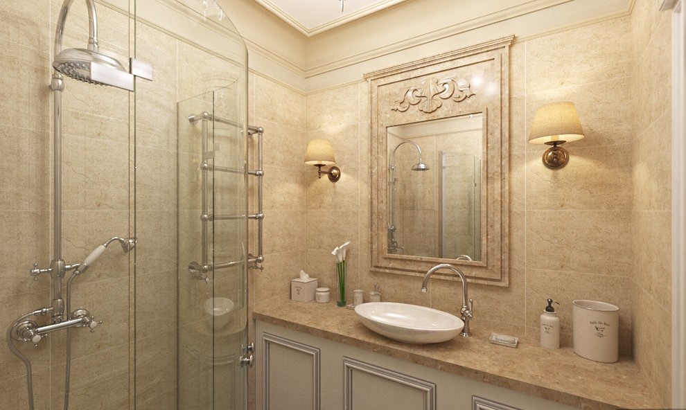 Квартира у моря