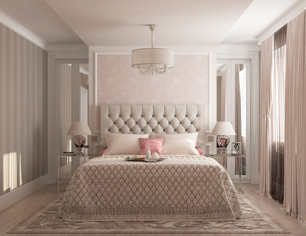 Спальня "Glamour"