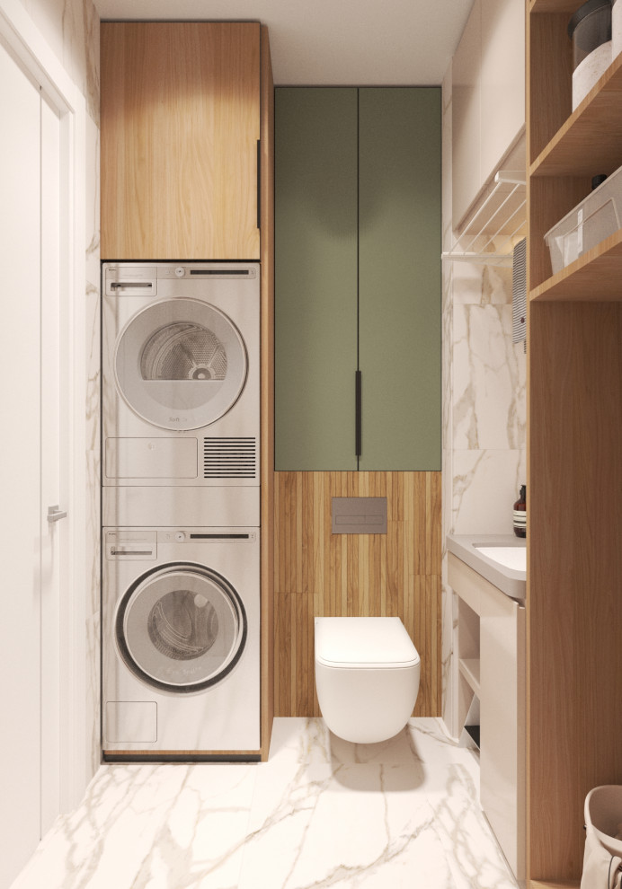 ЖК Level Амурская