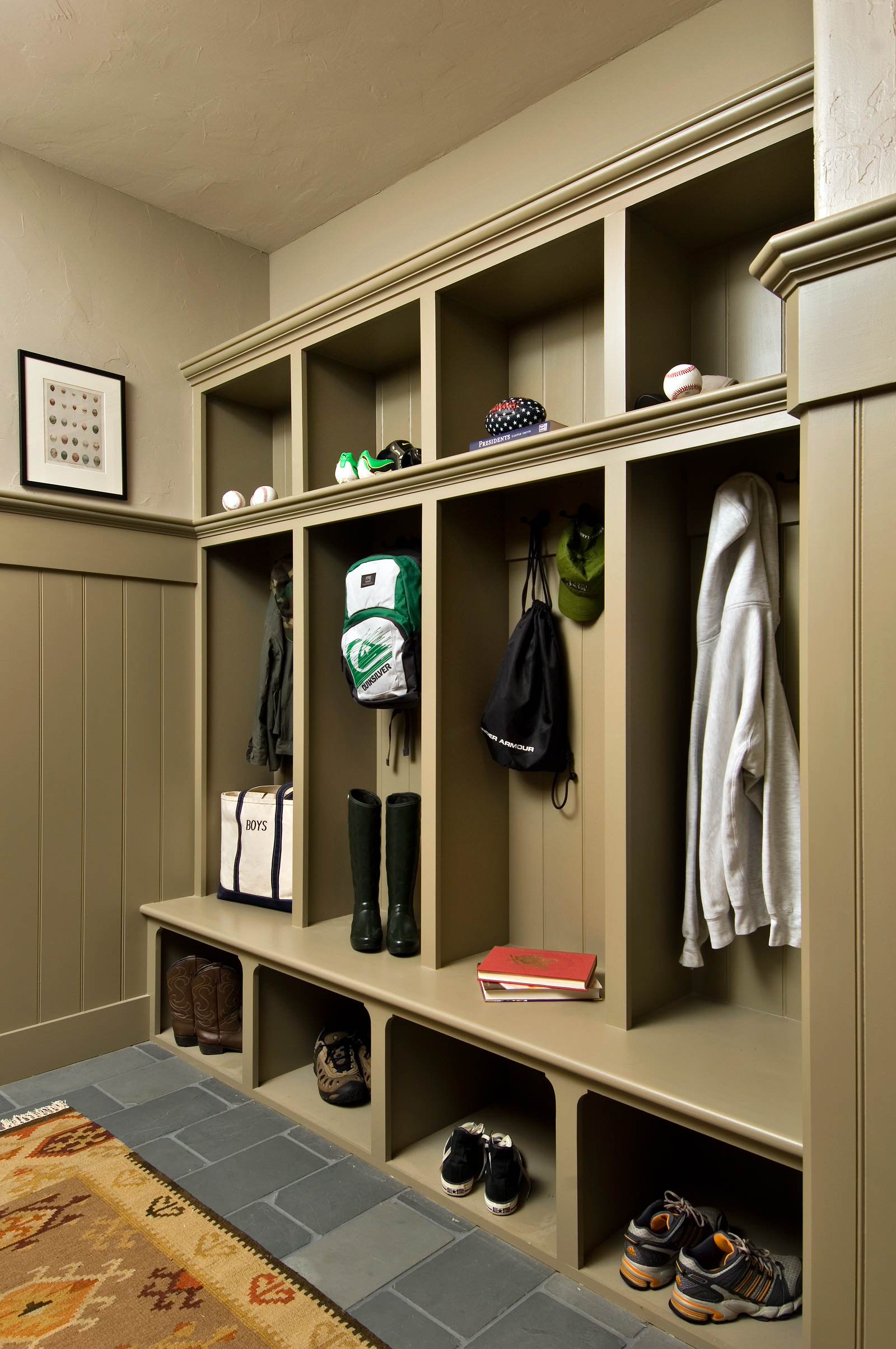 Kitchen Entrance Houzz