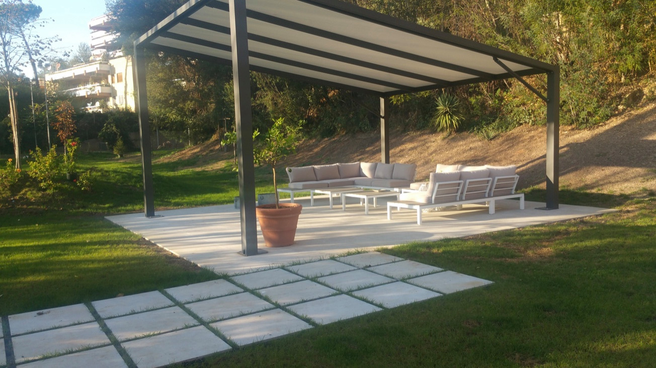 Villa in zona Cassia