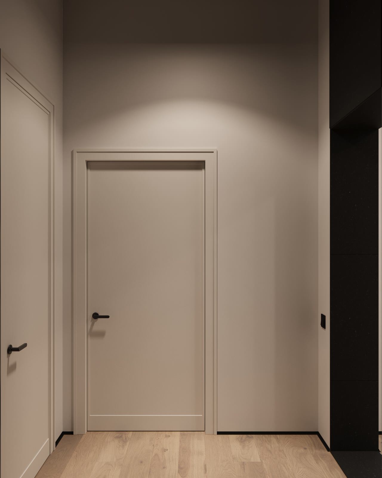 Дизайн проект дома жк  Малинки Виладж