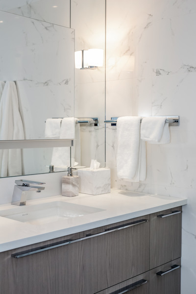 Bethesda Contemporary Home