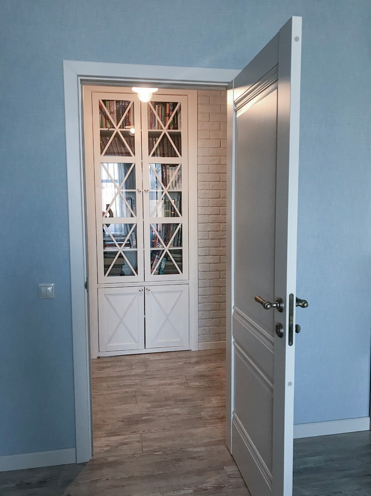 Прованс на Петроградке