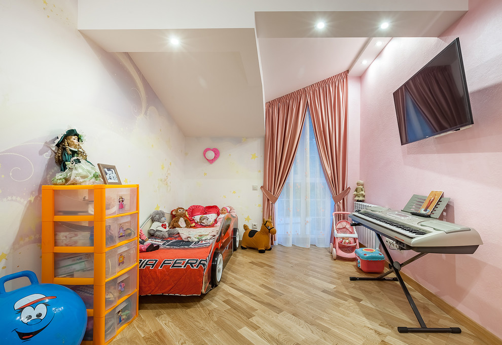 Коттедж Баковка