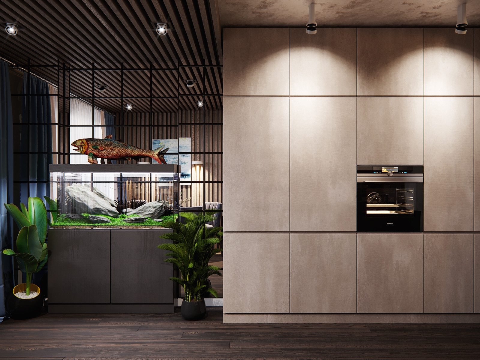 Квартира в жк LIVE Приморский