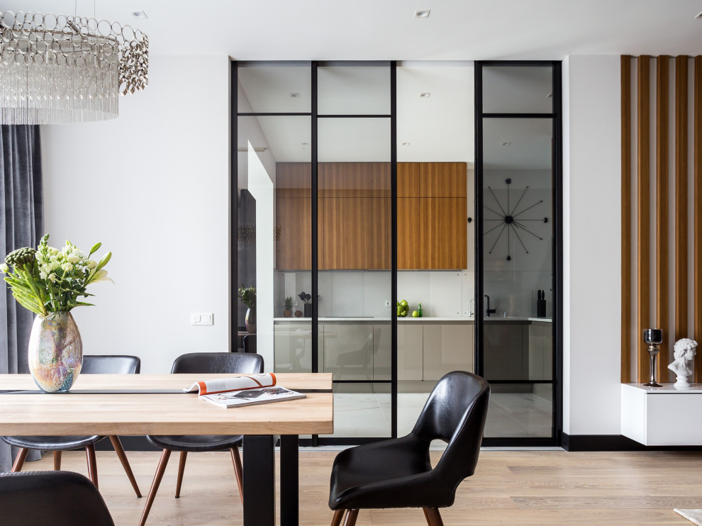 Квартира на Крестовском