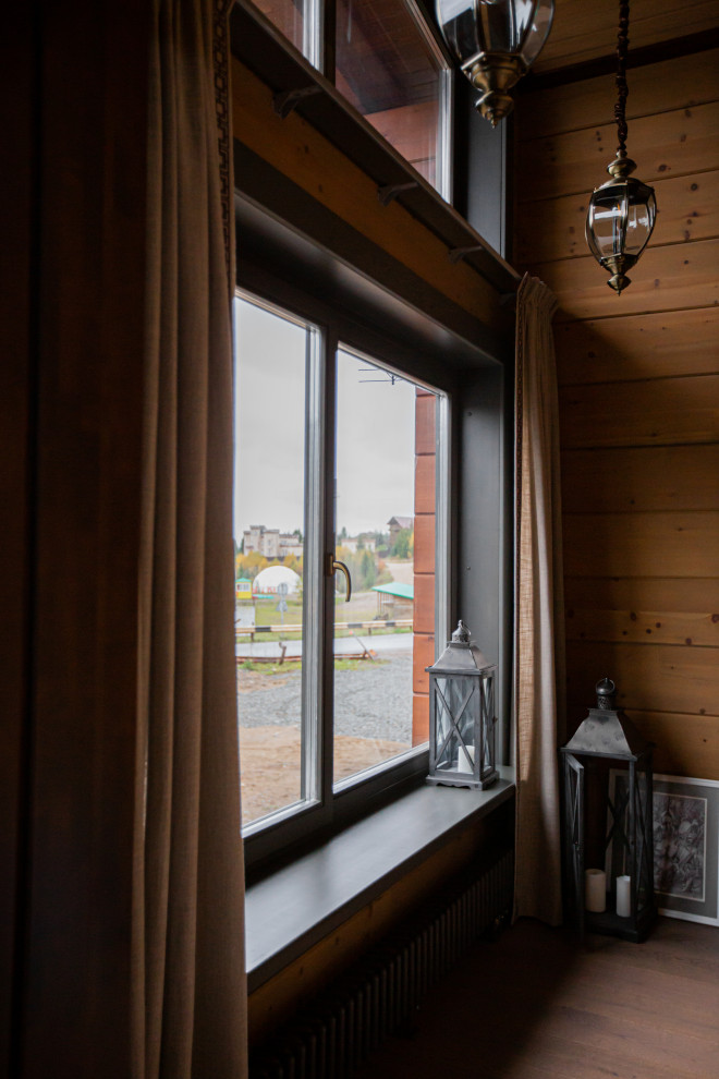 Кедровый дом