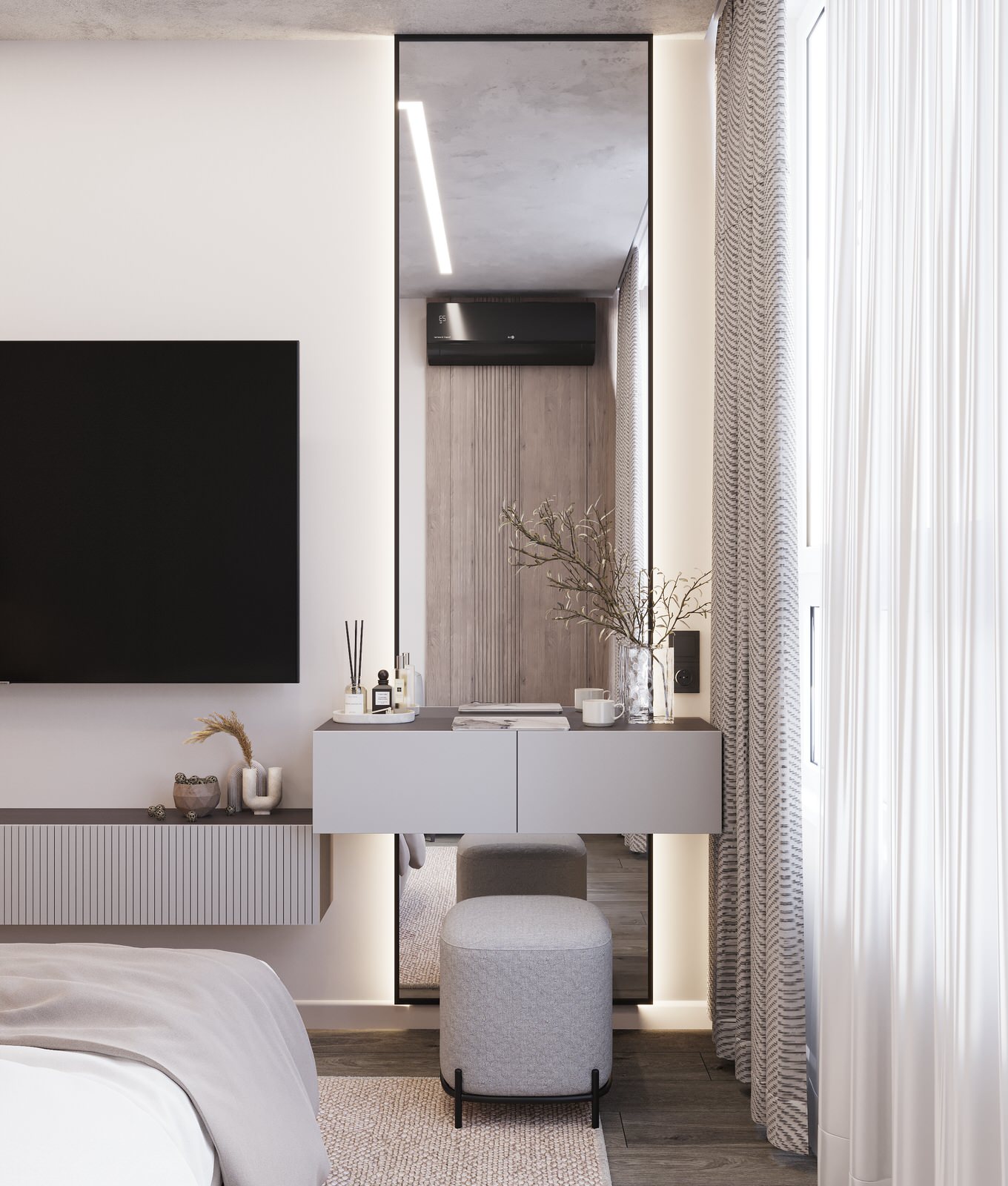 Квартира в ЖК Достояние