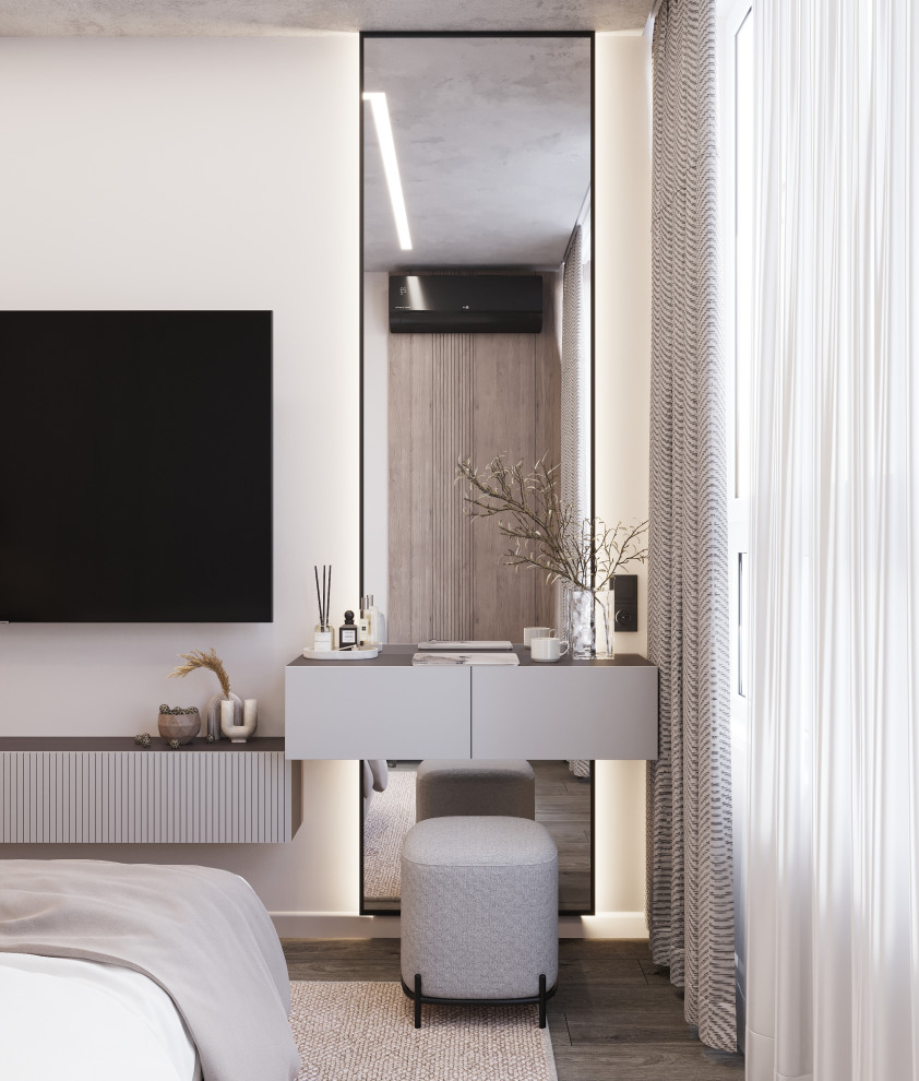 Квартира в ЖК Достояние