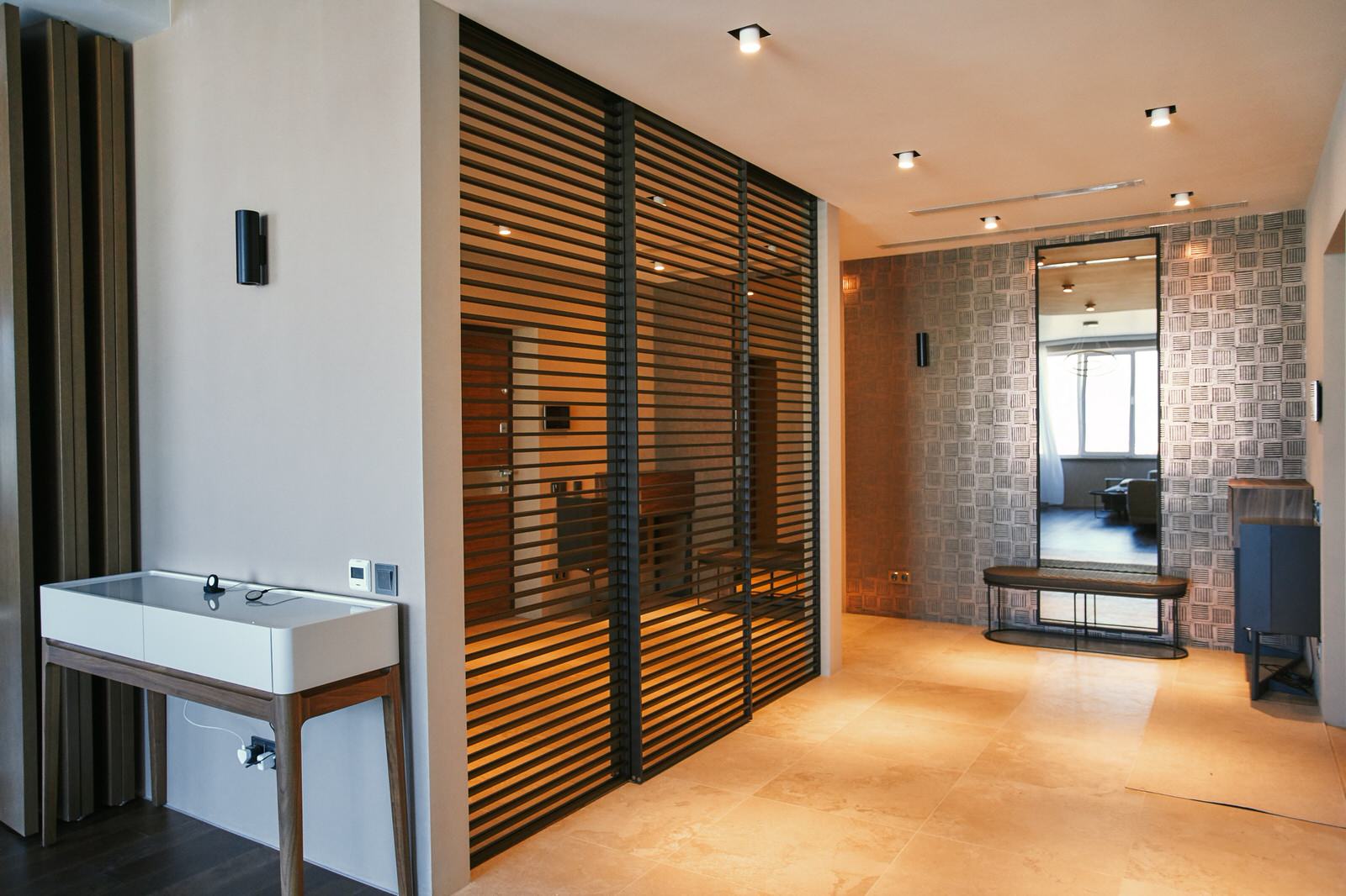 Подвесные двери raumplus