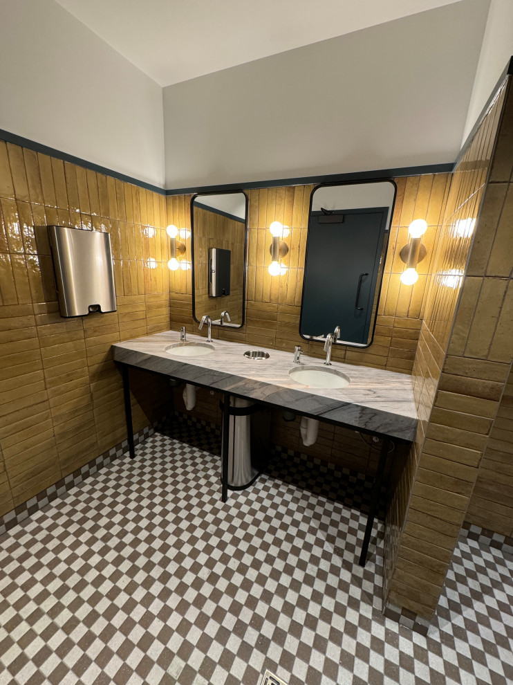 Bathroom Vanity