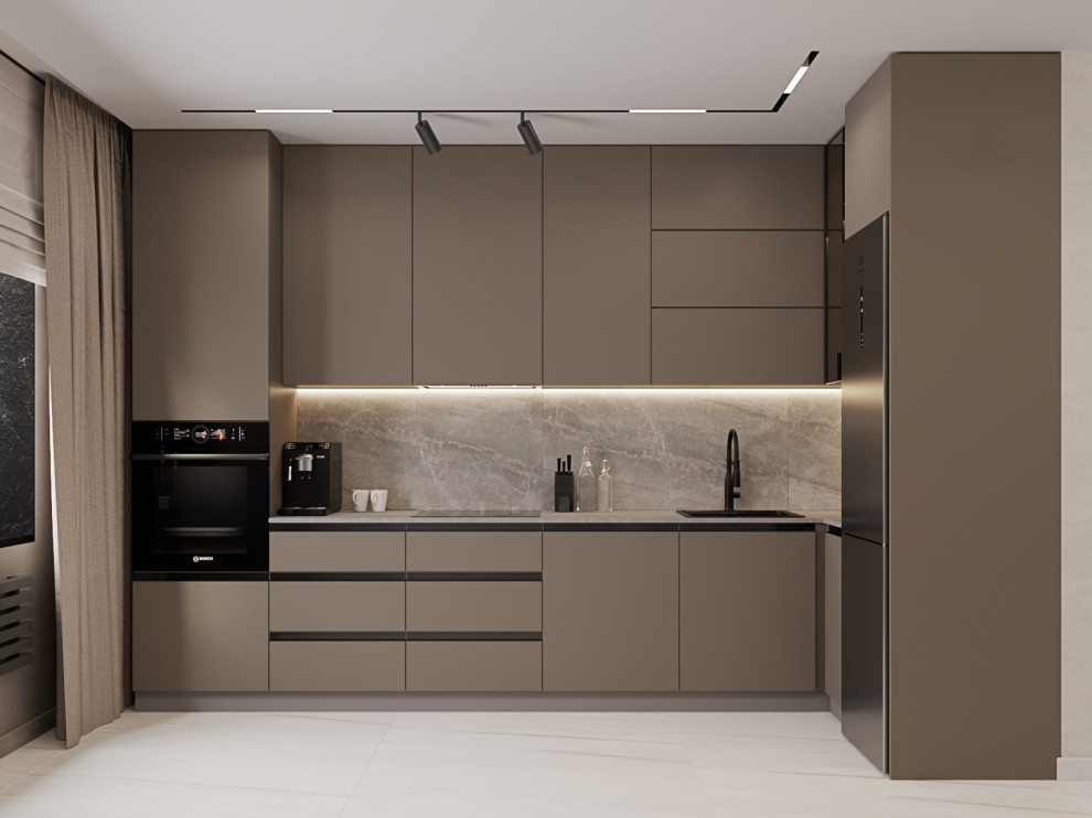 Квартира в ЖК "Лесная поляна" 68кв.м