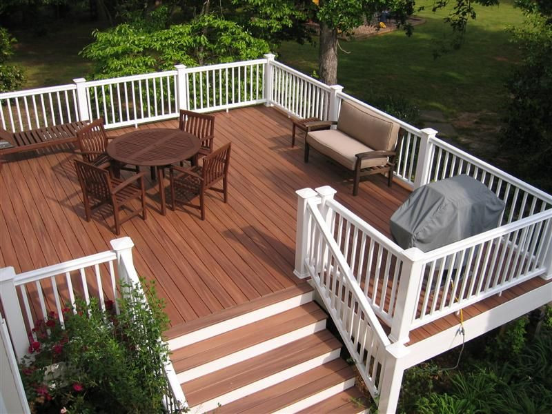 Birmingham Remodeling Projects