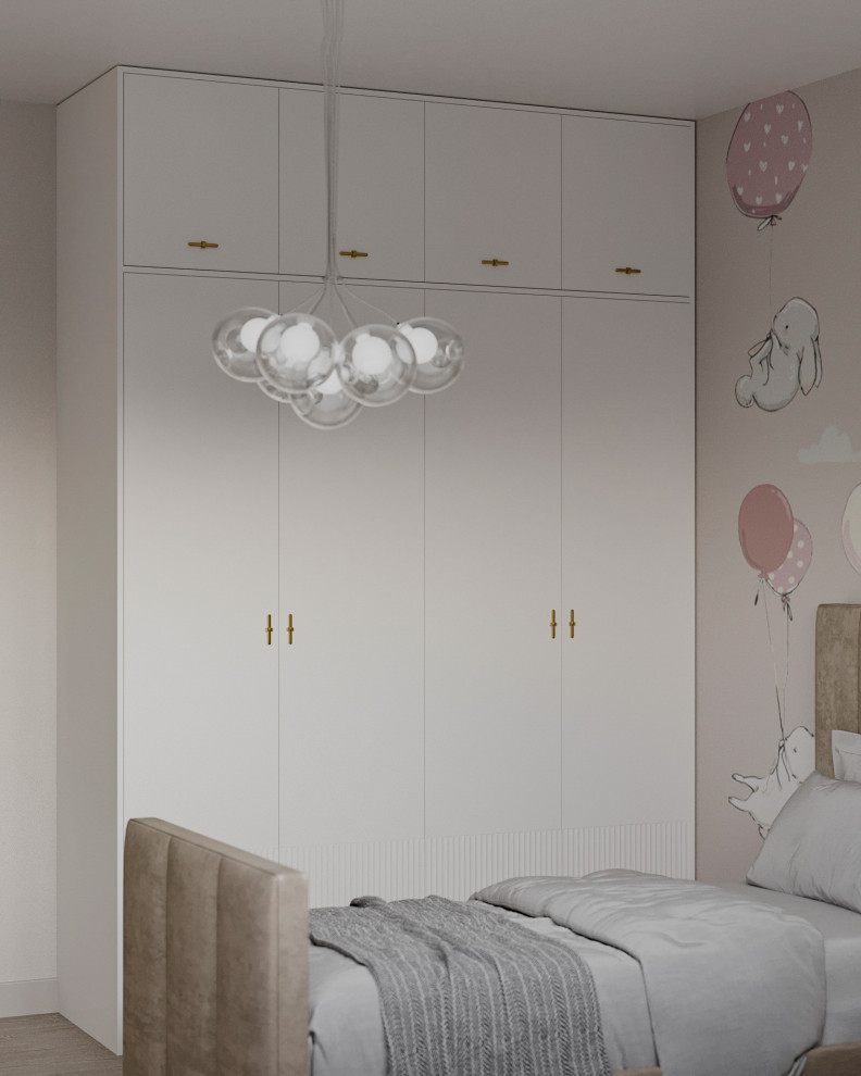 ЖК "Fresh" 72 кв.м