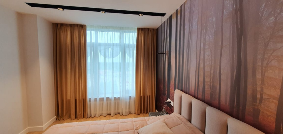 Интерный текстить