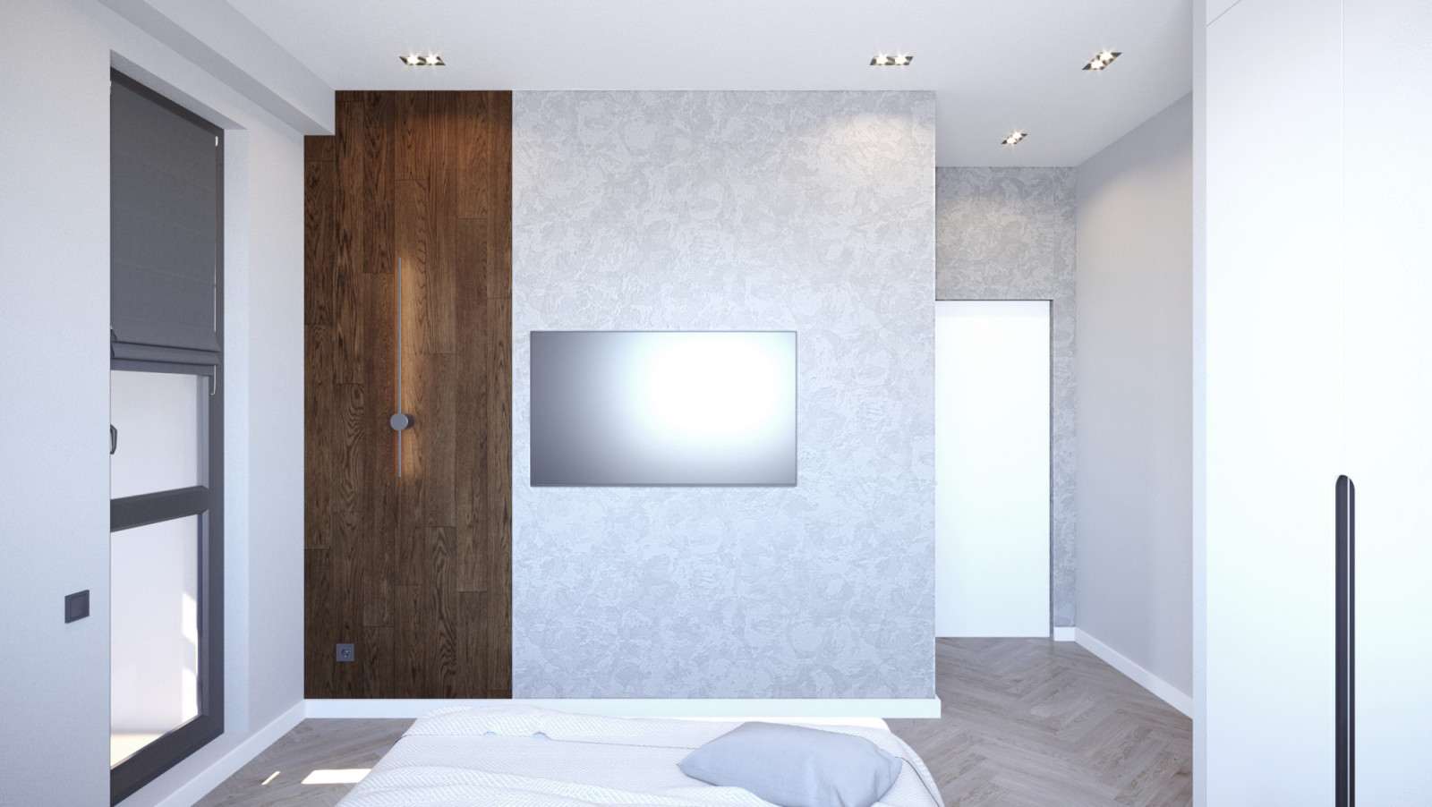 Квартира под сдачу 90 кв. м