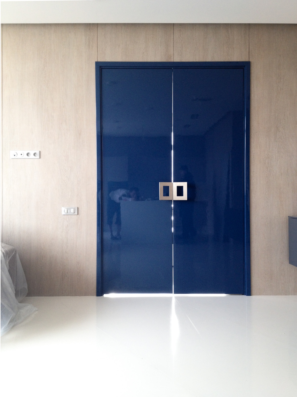 Квартира №82