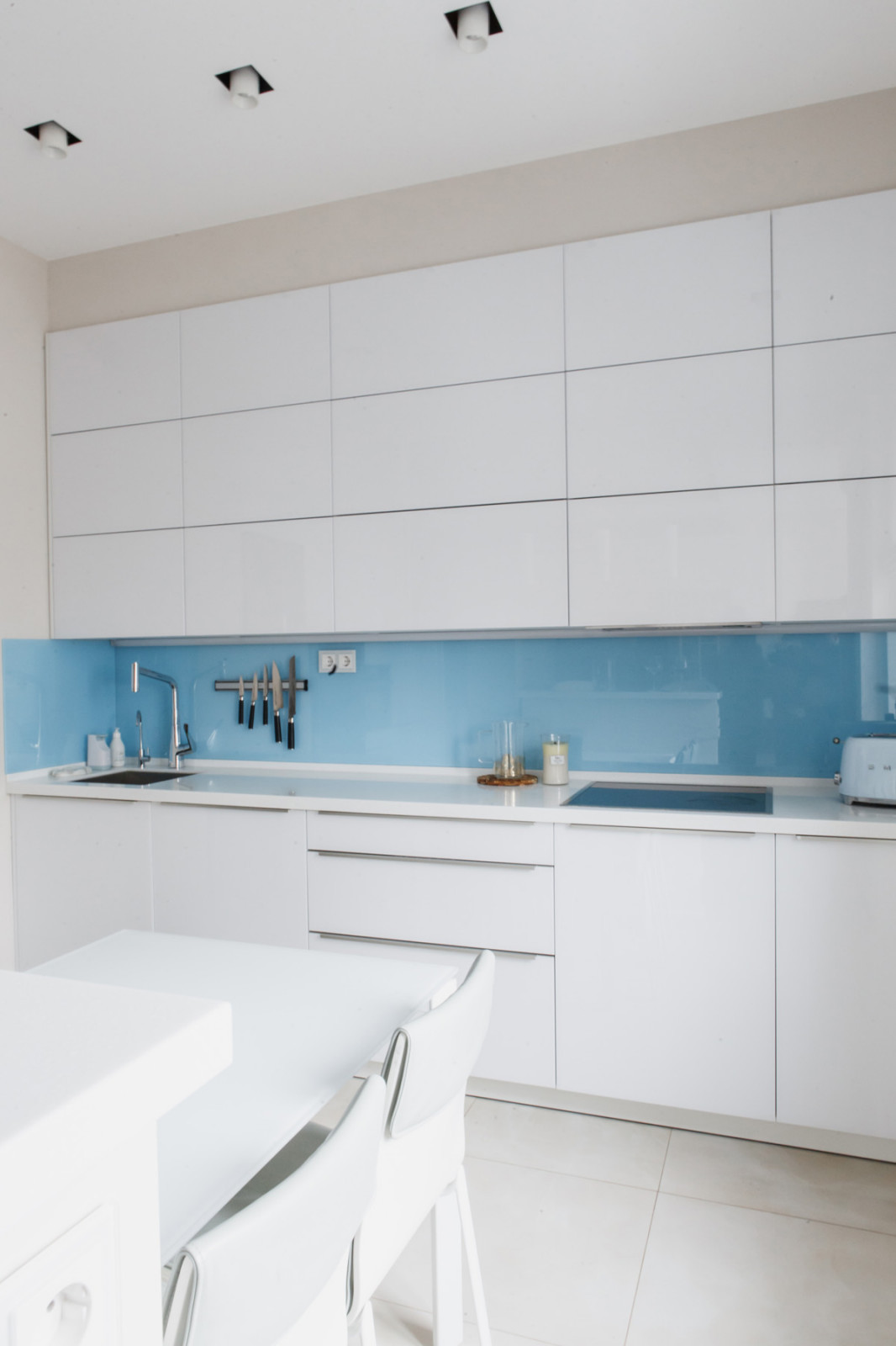 Комфортная квартира в Москве