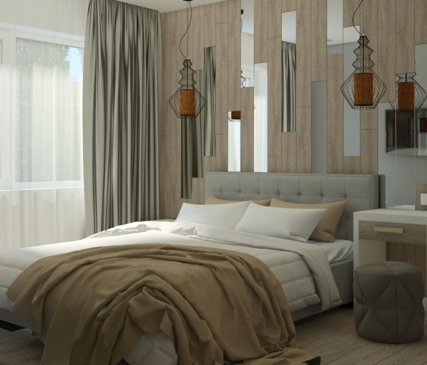 Перепланировка